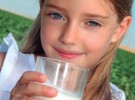 Los niños españoles no toman suficientes lácteos