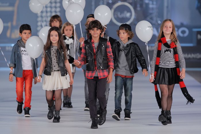 Casting para niños modelos en Santa Cruz de Tenerife