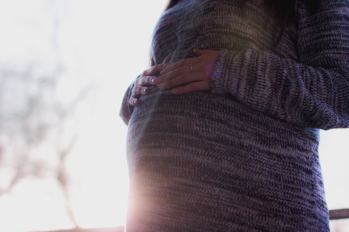 La vitamina D en el embarazo previene al bebé de enfermedades en la sangre