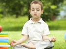 Una escuela infantil cambia los castigos por la meditación