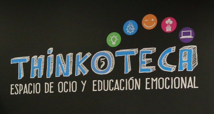 Thinkoteca abre en Madrid como espacio de educación en emociones