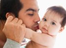 Canciones de amor para los hijos en inglés: Father and Son