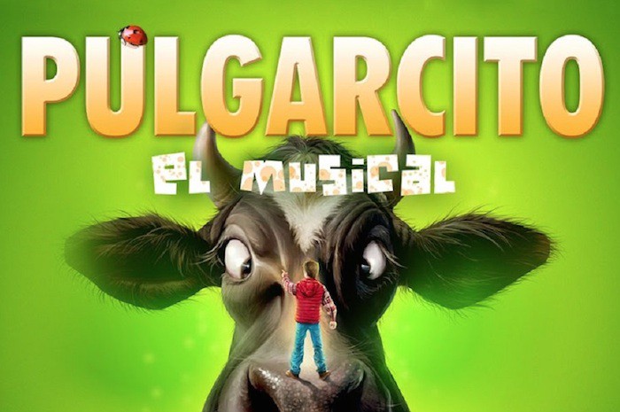 Planes en familia: Pulgarcito El Musical