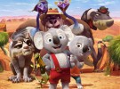 Esta semana en cartelera: Blinky Bill, el Koala