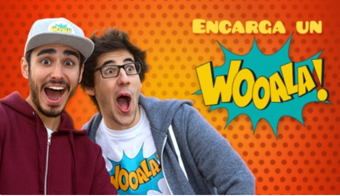 Casting infantil para Wooala!, un nuevo programa de televisión