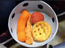 Cheetos lanza una nueva variedad: Favoritos Mix 4 formas 4 sabores