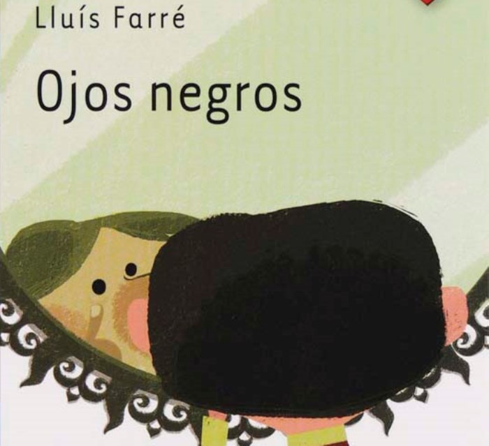 Lectura recomendada de la semana: Ojos negros