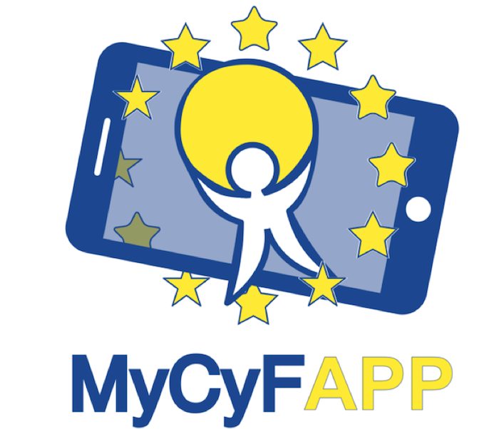 MyCyFAPP, una aplicación para mejorar la calidad de vida de niños con fibrosis quística