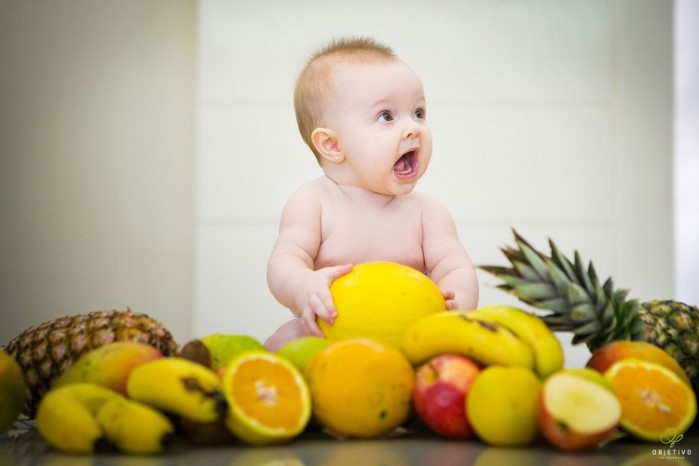 Alimentos imprescindibles para los niños en invierno