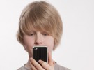 Los Smartphone perjudican la visión de los niños