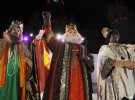 Ocho niños de Madrid llaman al Ayuntamiento para pedir sus regalos de Reyes