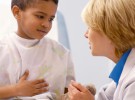 Apendicitis en los niños: síntomas y señales