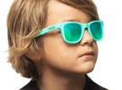 Las gafas de sol infantiles, algo más que un complemento de moda