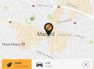 Llega Cabify Baby, para viajar por Madrid con niños