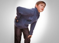 dolor lumbar en niños