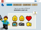 Lego Life, una red social para niños