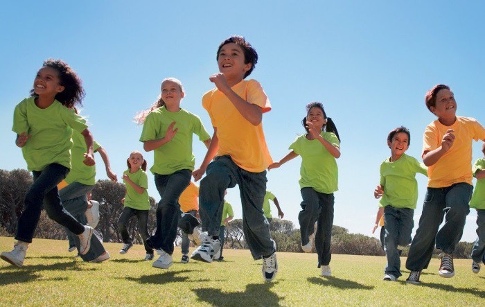 El deporte protege a los niños de la depresión