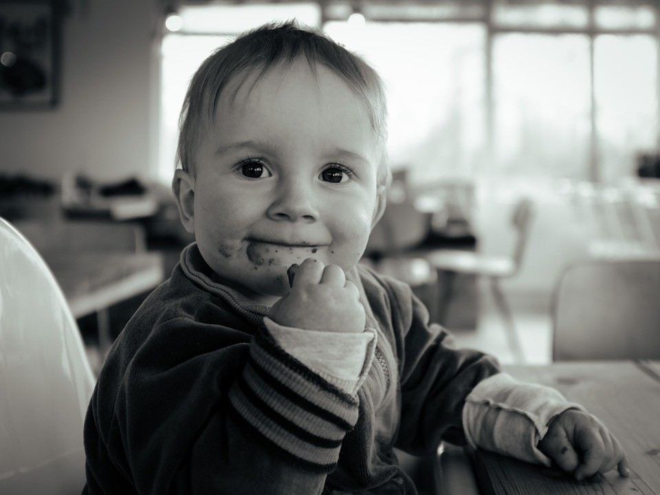 ¡Socorro! Mi bebé no quiere comer