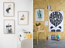 Nuevas tendencias en deco