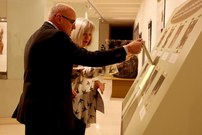 Planes en Familia: El Museo de la Ciencia de Valladolid inaugura “Excreta”