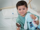 Los trasplantes de órganos infantiles en España, un ejemplo para el mundo