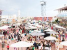 Vuelve el Dowtown Market Barcelona con actividades para todas las edades