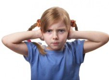 Esquizofrenia infantil