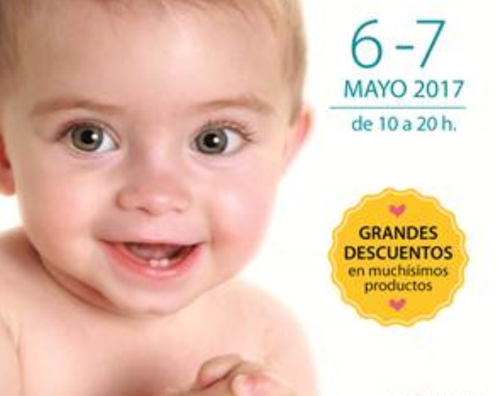 Nueva edición de la Feria Bebés & Mamás en Valencia