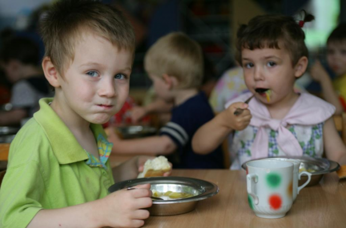 La pobreza infantil aumenta en España, somos los terceros de Europa