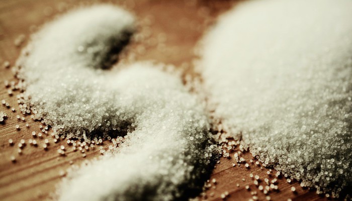 El exceso de sal afecta a la salud de los niños
