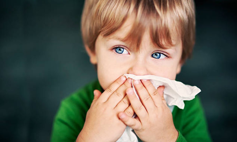 Emergencias: ¿cómo reaccionar ante las alergias graves (anafilaxis)?