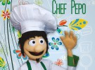 Actividades infantiles con el Chef Pepo en Islazul para mayo