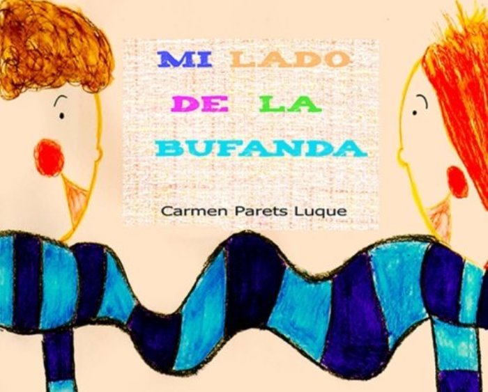 Lectura recomendada de la semana: Mi lado de la bufanda