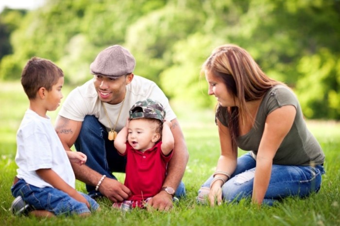 Trámites  para ser padres de acogida