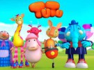 Tutu, nueva serie infantil de dibujos en Clan Tv