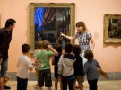 Día Internacional de los Museos: consejos para visitarlos con los niños