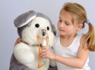 Prevenir y tratar los problemas respiratorios en niños