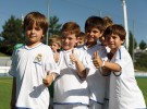 Campus Experience Real Madrid, ocio y formación deportiva para niños