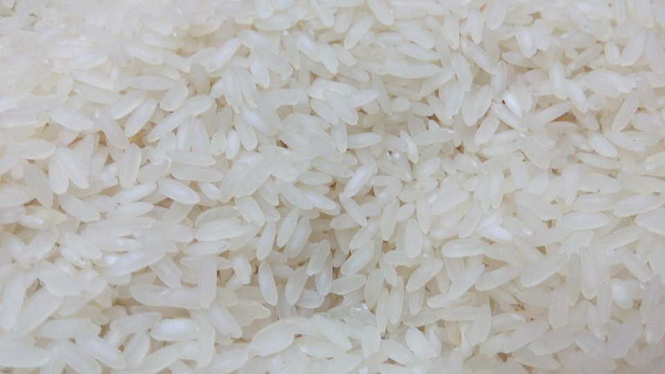 Receta para niños: Arroz de invierno