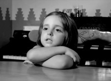 cortometraje: bailamos