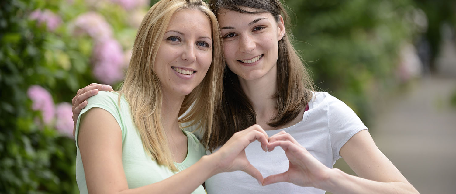 embarazo de lesbianas