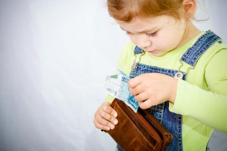 Niños ladrones ¿cómo debemos actuar?