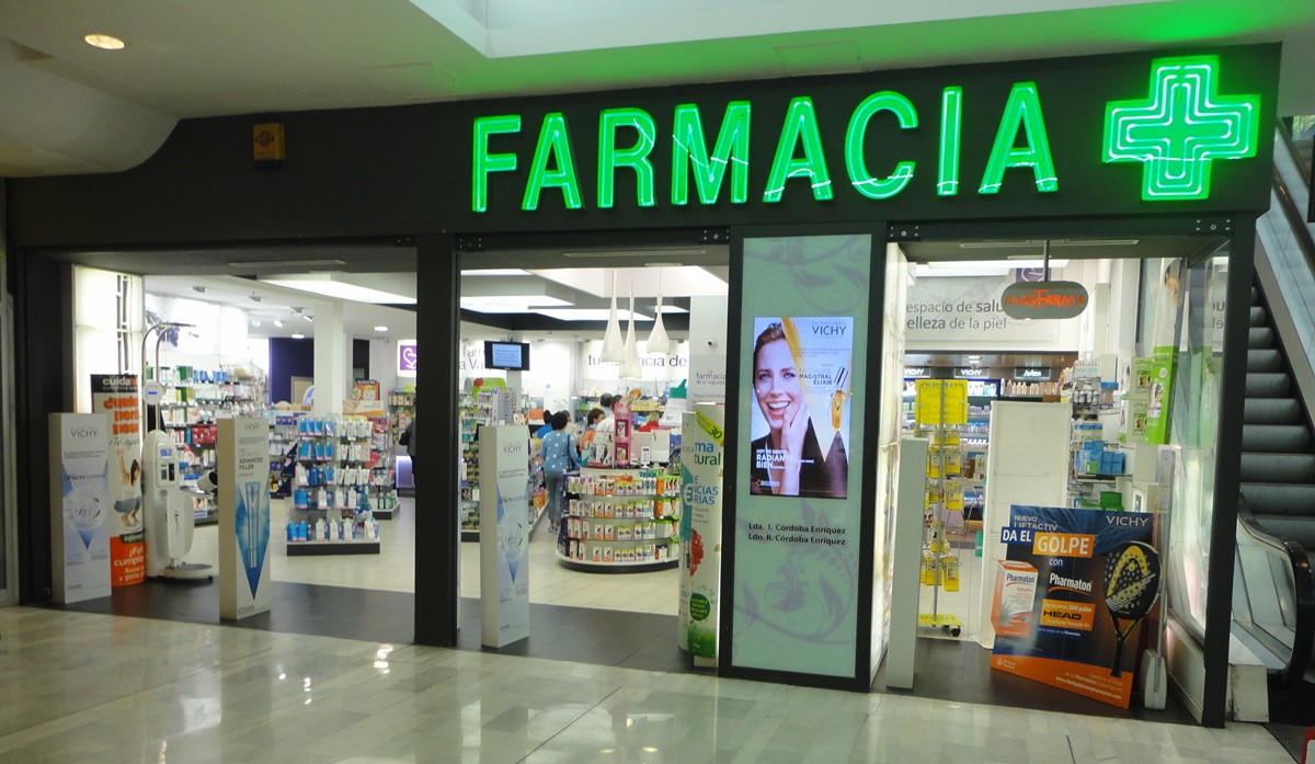 Farmacia