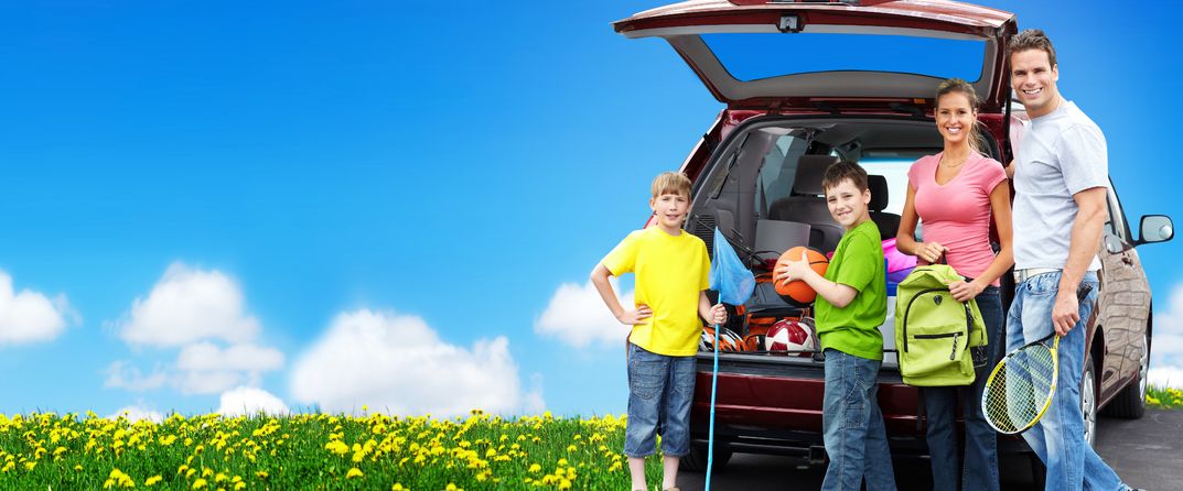 Disfruta y aprende con tus hijos en vacaciones