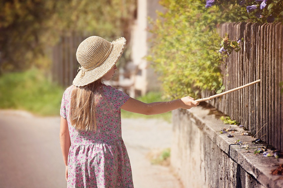 Depilación láser para niños: ¿si o no?