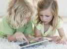 Cuánta más tecnología tengan los niños, menos leen