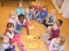 La escuela infantil alemana que enseña democracia
