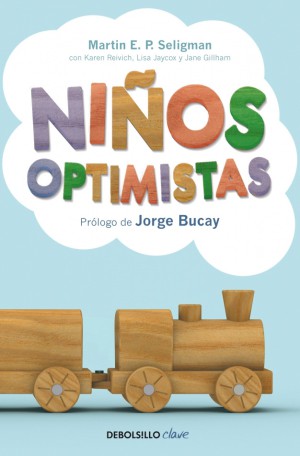 libro niños optimistas