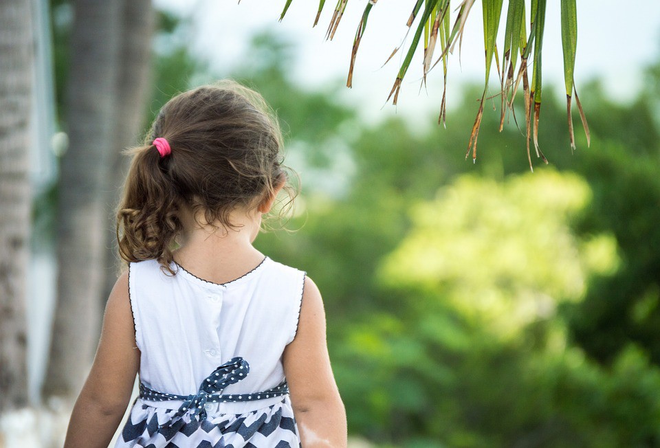 Uso de osteopatía en niños