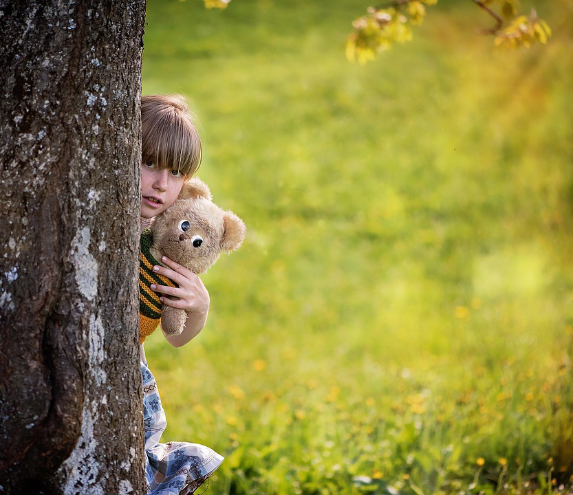 ¿Qué es la polaquiuria en niños?